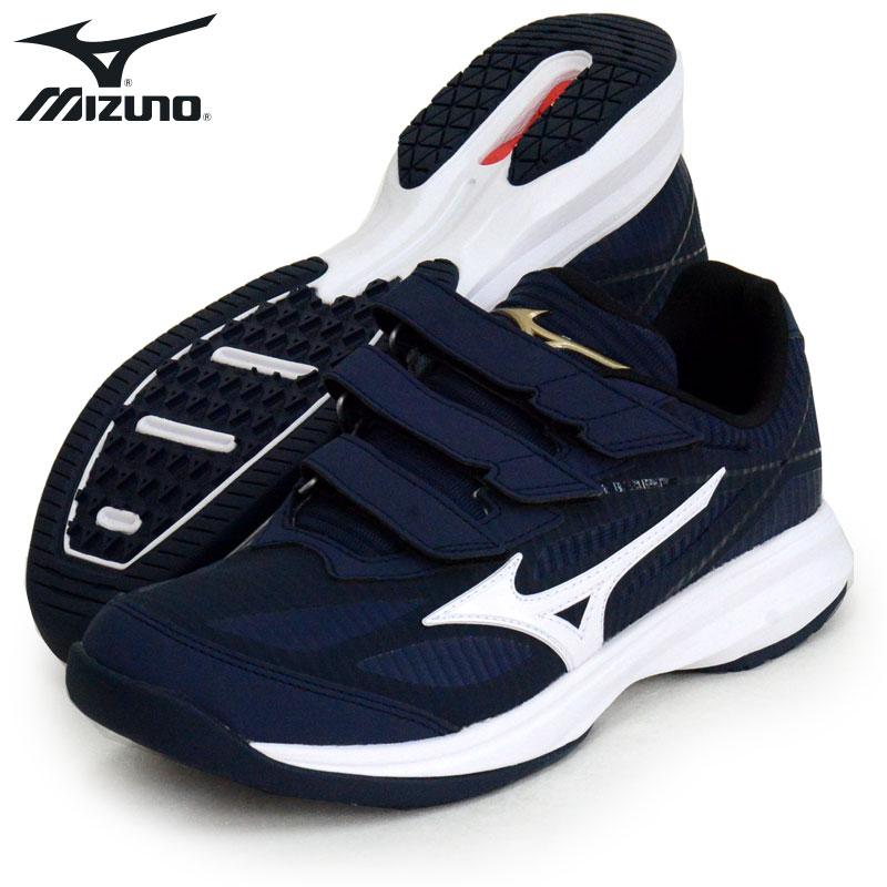 MIZUNO（ミズノ） ウエーブ ライトレボラン エリート 野球 シューズ