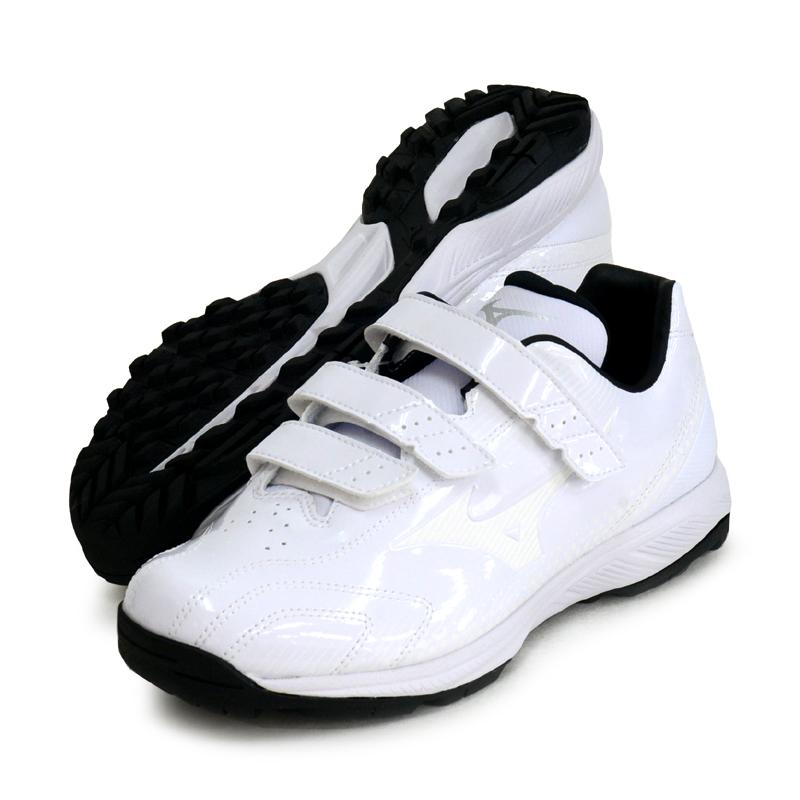 トレーニングシューズ MIZUNO ミズノ 11GT222001 25.5㎝ MIZUNO（ミズノ） ライトレボ トレーナー 野球 トレーニングシューズ