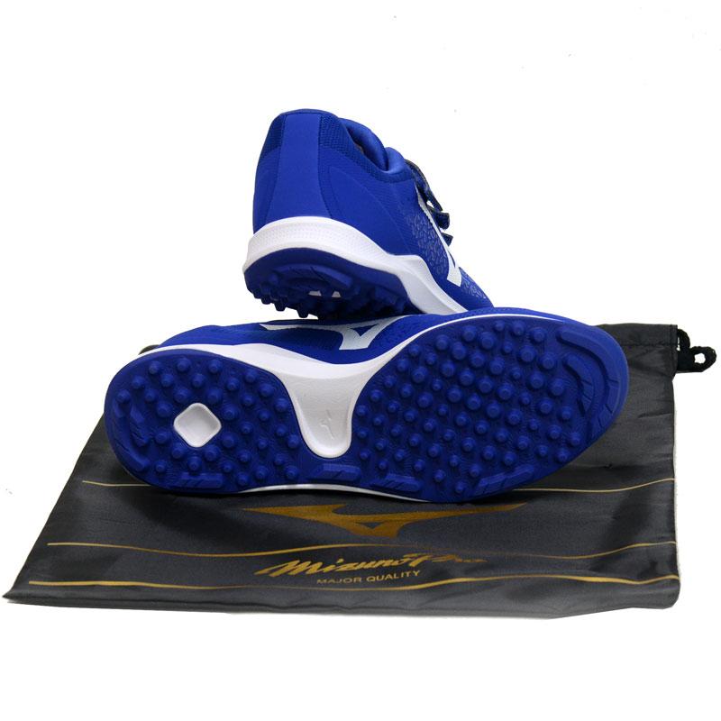 ミズノプロ　クッションレボプロトレーナー（27㌢） MIZUNO（ミズノ） クッションレボプロ トレーナー CR 野球 ソフト