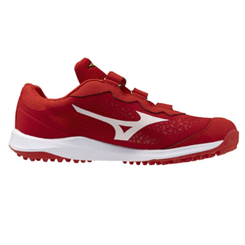 ⭐︎新品未使用品⭐︎完売品ミズノプロ　クッションレボプロ　トレーナー MIZUNO（ミズノ） クッションレボプロ トレーナー CR 野球 ソフト