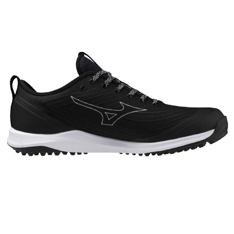 ミズノプロ　クッションレボプロ トレーニングシューズ wide MIZUNO（ミズノ） クッションレボプロ 野球 ソフトボール ユニセックス