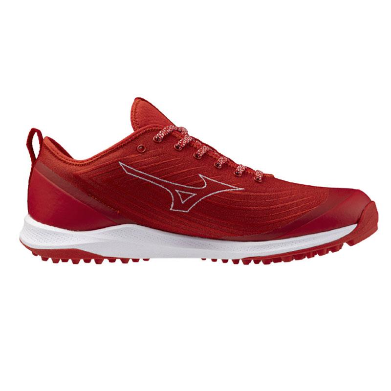 MIZUNO（ミズノ） クッションレボプロ 野球 ソフトボール ユニセックス