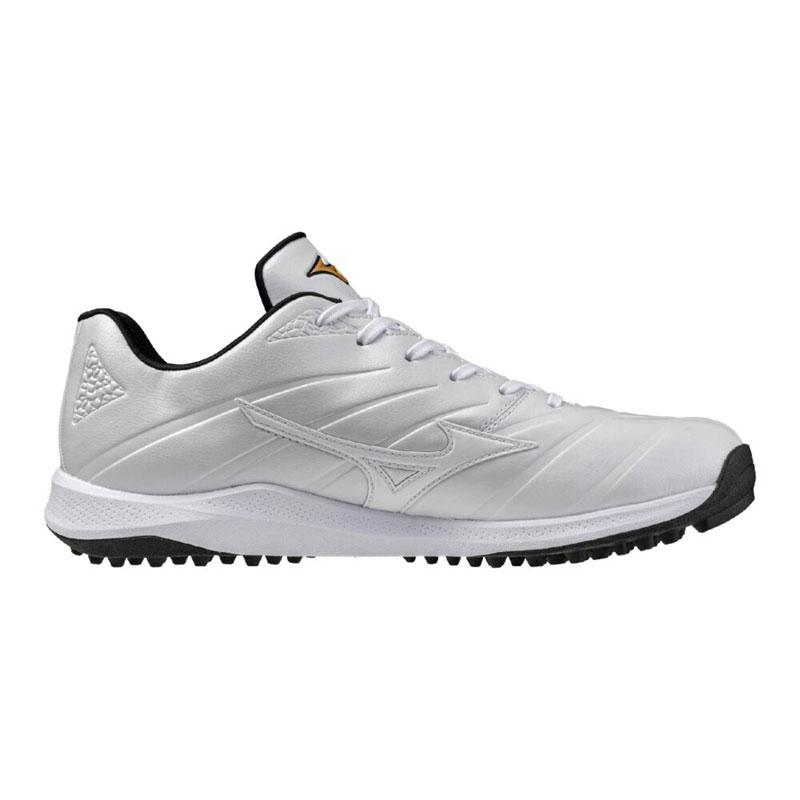 MIZUNO（ミズノ） ミズノプロ クッションレボプロ トレーナー RS 野球