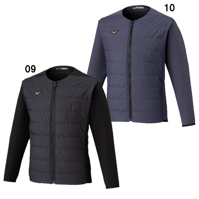 MIZUNO（ミズノ） ミズノプロ 保温素材 吸湿発熱 テックフィルブレス