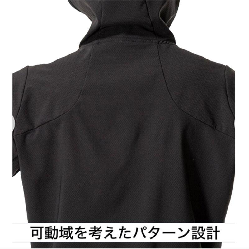 MIZUNO（ミズノ） ミズノプロ テックシールドフーディ・パンツ 上下
