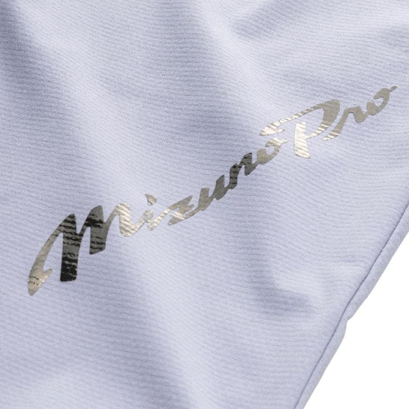 ミズノ MIZUNO  ミズノプロ テックシールドパンツ  野球 ウェア トレーニングウェア (ストレッチ/防風)  25AW (12JFCW77)_8
