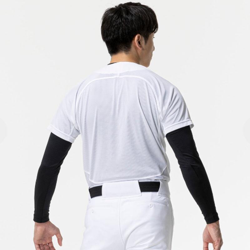 MIZUNO（ミズノ） ミズノプロ イージーゲイン ストレッチベルト 野球