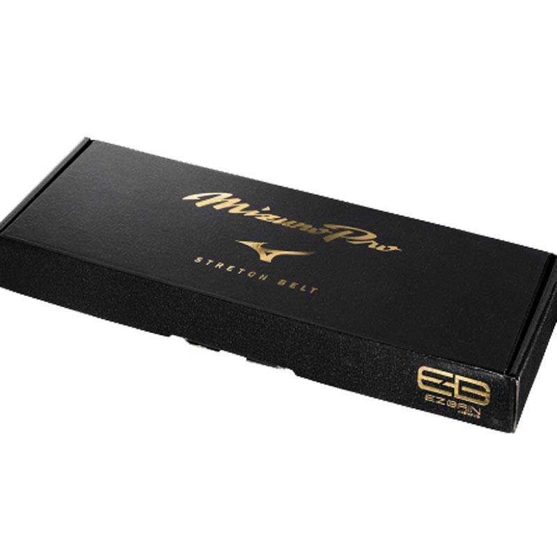 MIZUNO（ミズノ） ミズノプロ イージーゲイン ストレッチベルト 野球