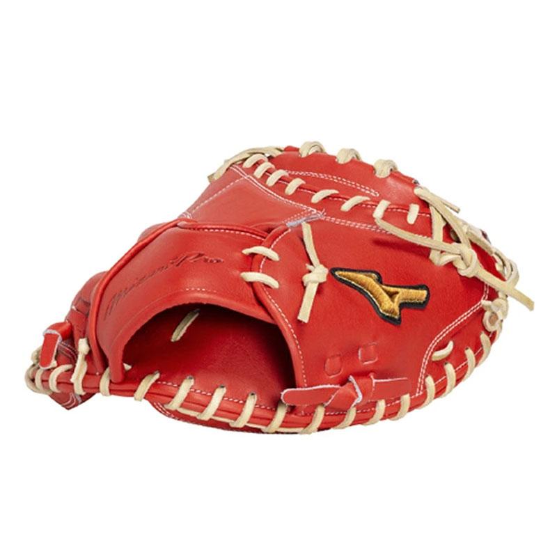 MIZUNO（ミズノ） 硬式用 ミズノプロ 號SAKEBI 捕手用 S-S型 MDC限定