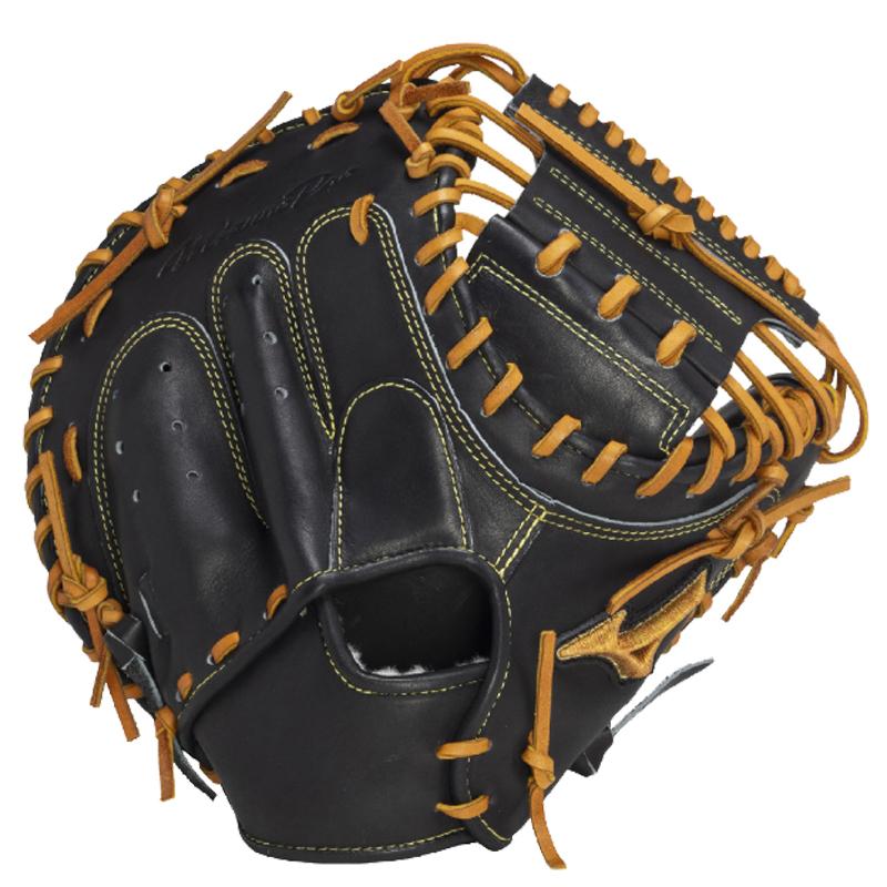 MIZUNO ミズノ 軟式用 ミズノプロ 號SAKEBI Compact 捕手用 MIZUNO ミズノ 軟式用 ミズノプロ 號SAKEBI Compact 捕手用