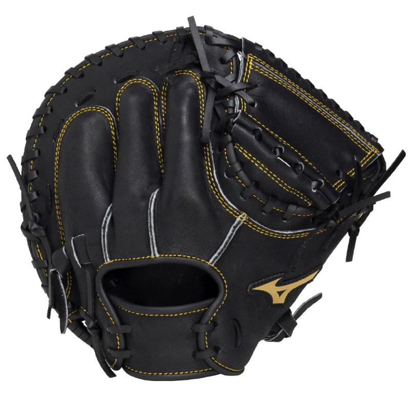 MIZUNO（ミズノ） ジュニア軟式用 BALL PARK捕手用 野球 ジュニア JR