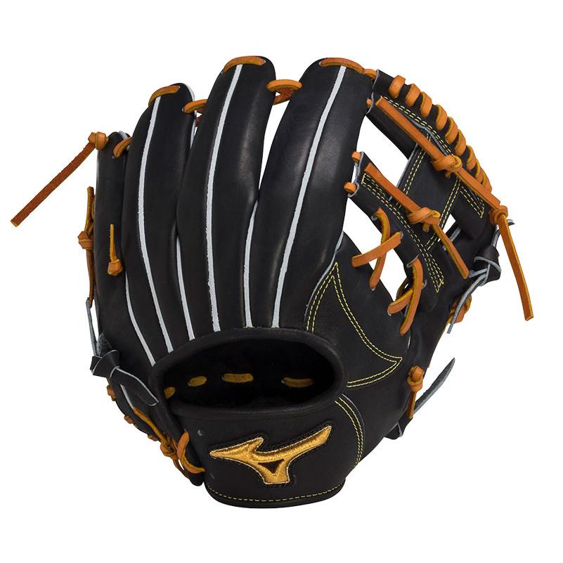 ミズノ MIZUNO 硬式用 ミズノプロ 限定皮革PREXY ELITE 内野手用I 