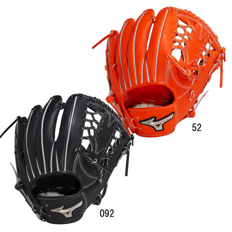 ミズノ MIZUNO  硬式用グラブ ミズノプロA51 内野手用  グラブ袋付 BSS限定  野球 一般 硬式 グローブ グラブ 限定  23SS(1AJGH11303) MIZUNO（ミズノ） 硬式用グラブ ミズノプロA51 内野手用 グラブ袋付