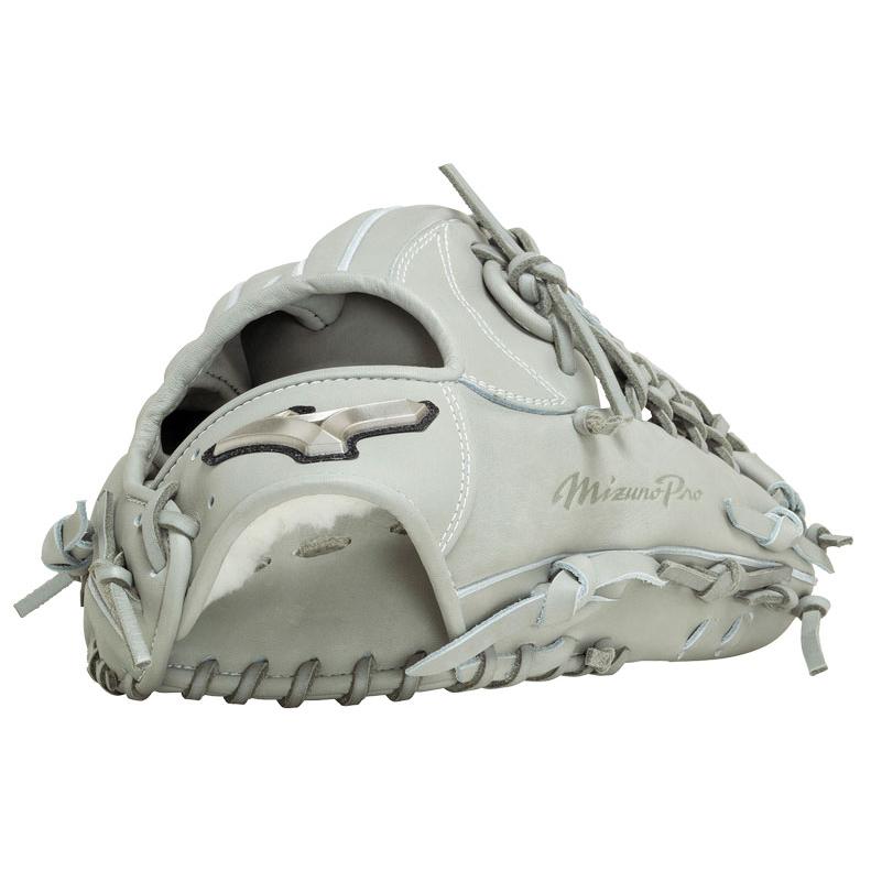 ミズノ MIZUNO  硬式用ミズノプロA51  内野手用 グラブ袋付 BSS限定  野球 一般 硬式 グローブ グラブ 限定  24SS(1AJGH11603)の画像