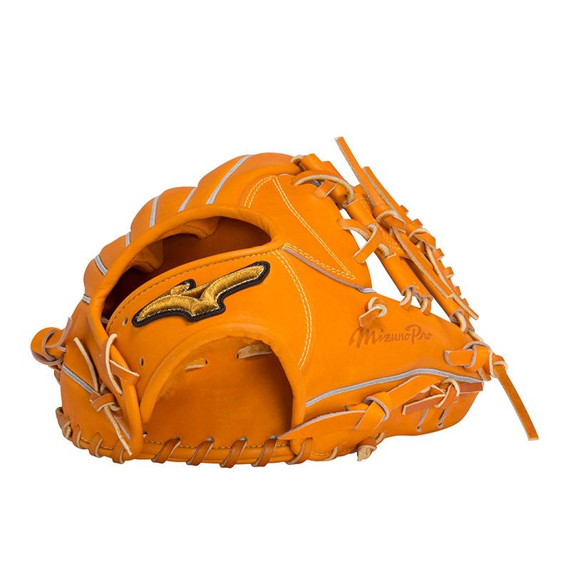 MIZUNO（ミズノ） 硬式用 ミズノプロ CRAFTED Edition 坂本型：サイズ9