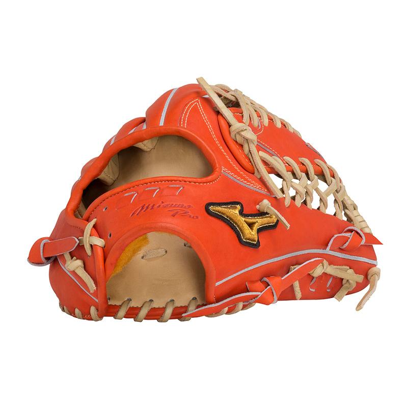 MIZUNO（ミズノ） 硬式用ミズノプロ5DNAテクノロジー22モデル 外野手用