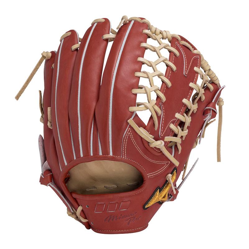 MIZUNO（ミズノ） 硬式用ミズノプロ5DNAテクノロジー22モデル 外野手用