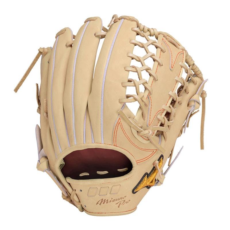 MIZUNO（ミズノ） 硬式用ミズノプロ5DNAテクノロジー22モデル 外野手用