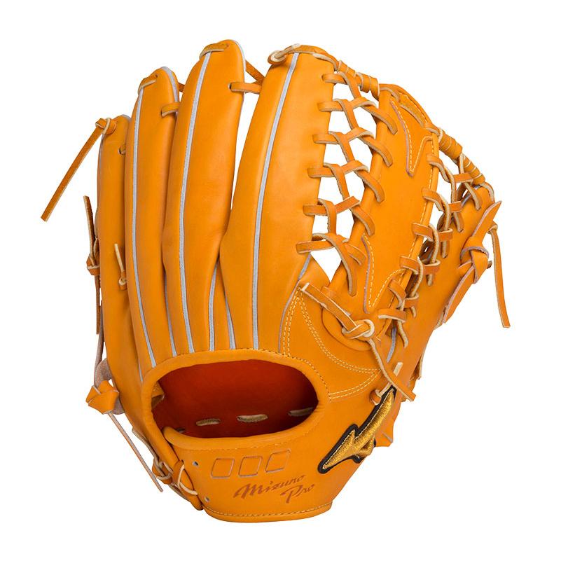 MIZUNO（ミズノ） 硬式用ミズノプロ5DNAテクノロジー22モデル 外野手用