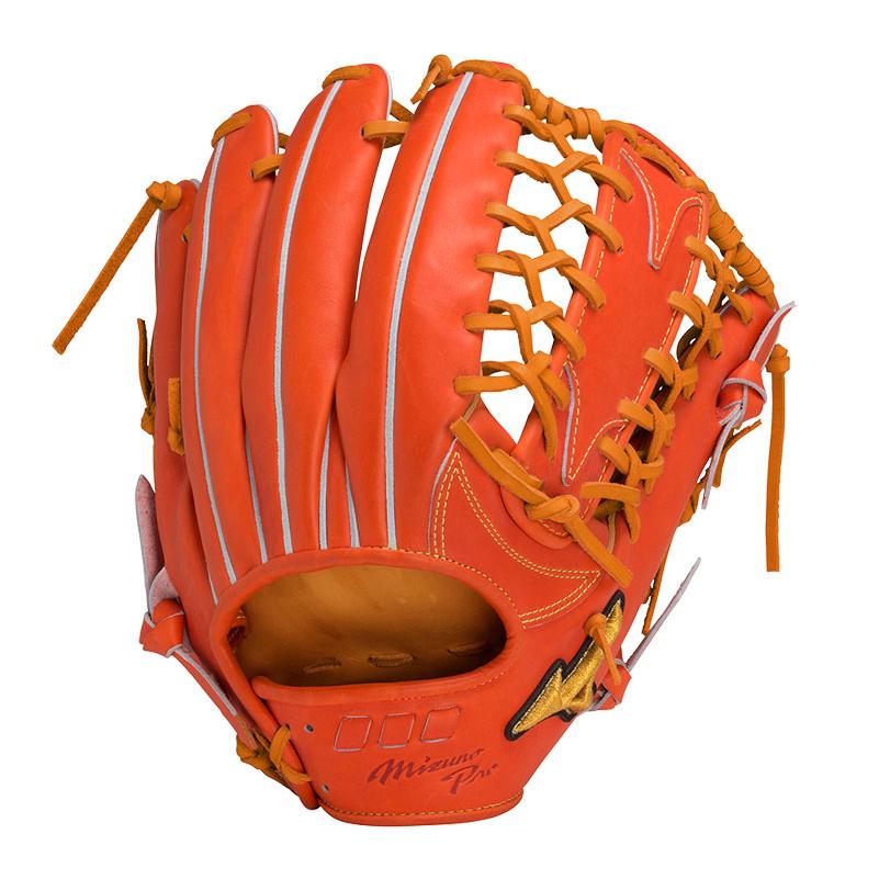 MIZUNO（ミズノ） 硬式用ミズノプロ5DNAテクノロジー22モデル 外野手用