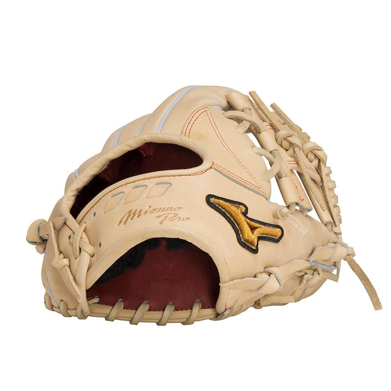 MIZUNO（ミズノ） 硬式用ミズノプロ5DNAテクノロジー22モデル 内野手用