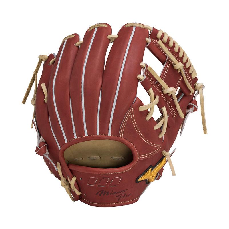 MIZUNO（ミズノ） 硬式用ミズノプロ5DNAテクノロジー22モデル 内野手用