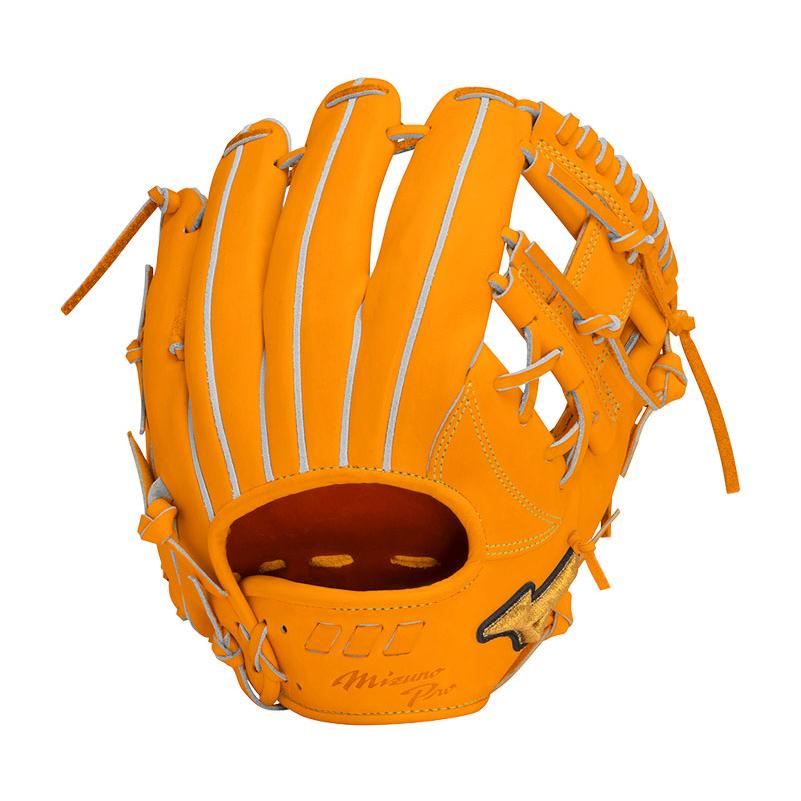 MIZUNO（ミズノ） 硬式用ミズノプロ5DNAテクノロジー22モデル 内野手用