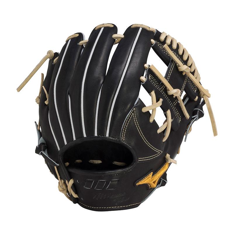 MIZUNO（ミズノ） 硬式用ミズノプロ5DNAテクノロジー22モデル 内野手用