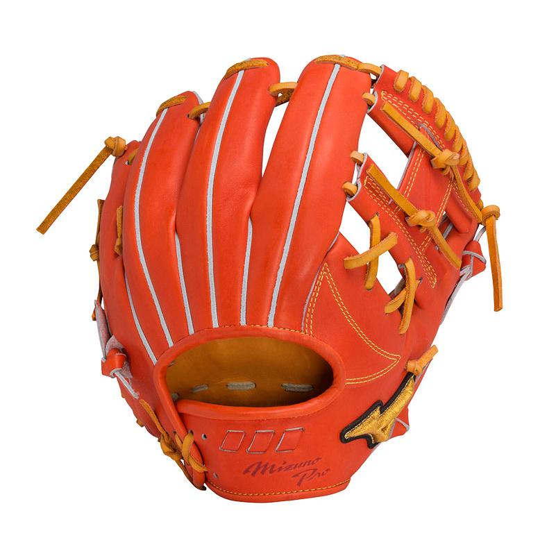 MIZUNO（ミズノ） 硬式用ミズノプロ5DNAテクノロジー22モデル 内野手用