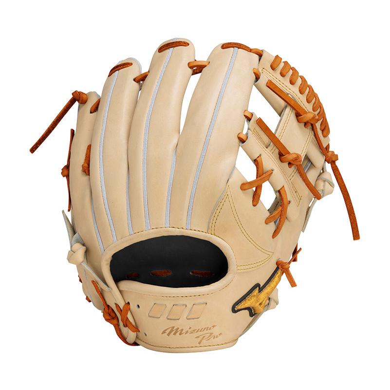 MIZUNO（ミズノ） 硬式用ミズノプロ5DNAテクノロジー22モデル 内野手用