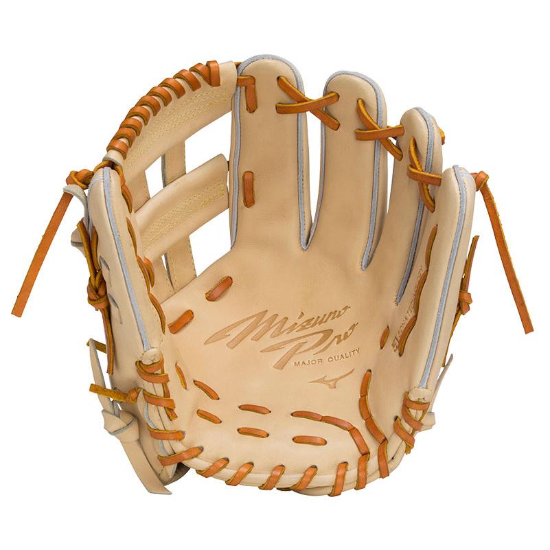 MIZUNO（ミズノ） 硬式用ミズノプロ5DNAテクノロジー22モデル 内野手用