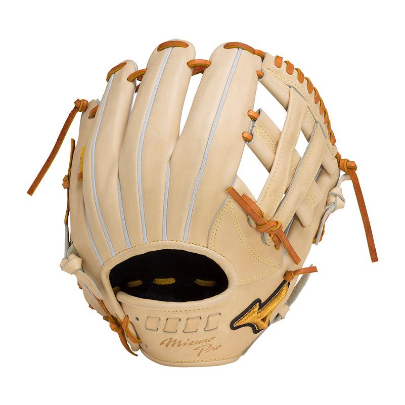 MIZUNO（ミズノ） 硬式用ミズノプロ5DNAテクノロジー22モデル 内野手用