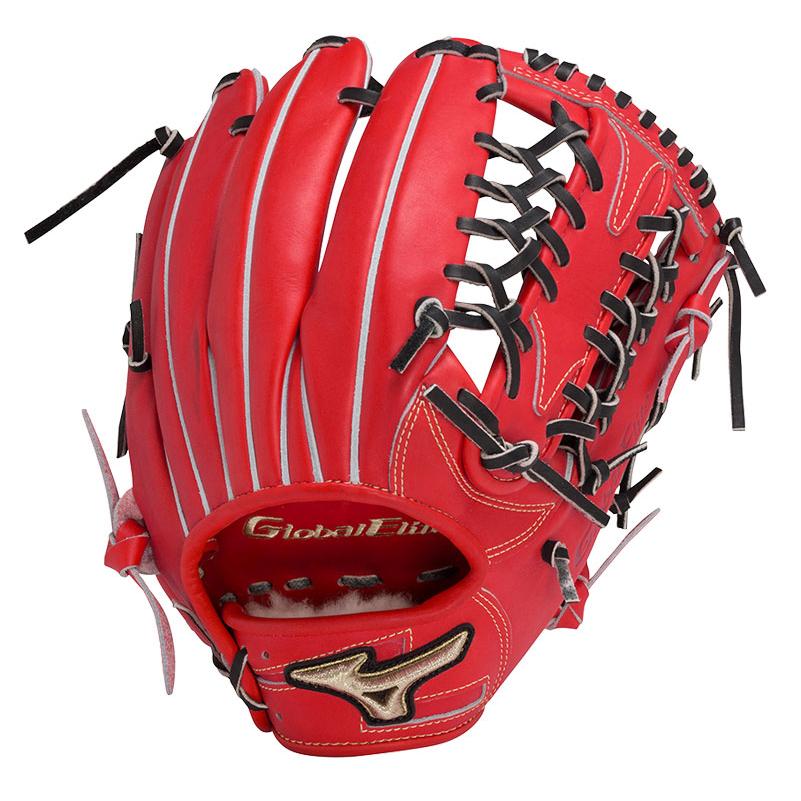 ミズノ MIZUNO 硬式用 グローバルエリート ∞インフィニティNEO  外野手用 グラブ袋付  野球 硬式 グローブ グラブ 一般  23SS (1AJGH28307) 人気・おすすめ｜使いやすい・旅行におすすめ 品質保証 全国発送 日本国内発送・最短翌日お届け