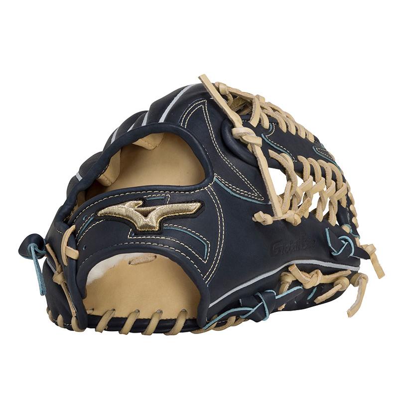 ミズノ MIZUNO 硬式用 グローバルエリート ∞インフィニティNEO  外野手用 グラブ袋付  野球 硬式 グローブ グラブ 一般  23SS (1AJGH28307) 人気・おすすめ｜使いやすい・旅行におすすめ 品質保証 全国発送 日本国内発送・最短翌日お届け