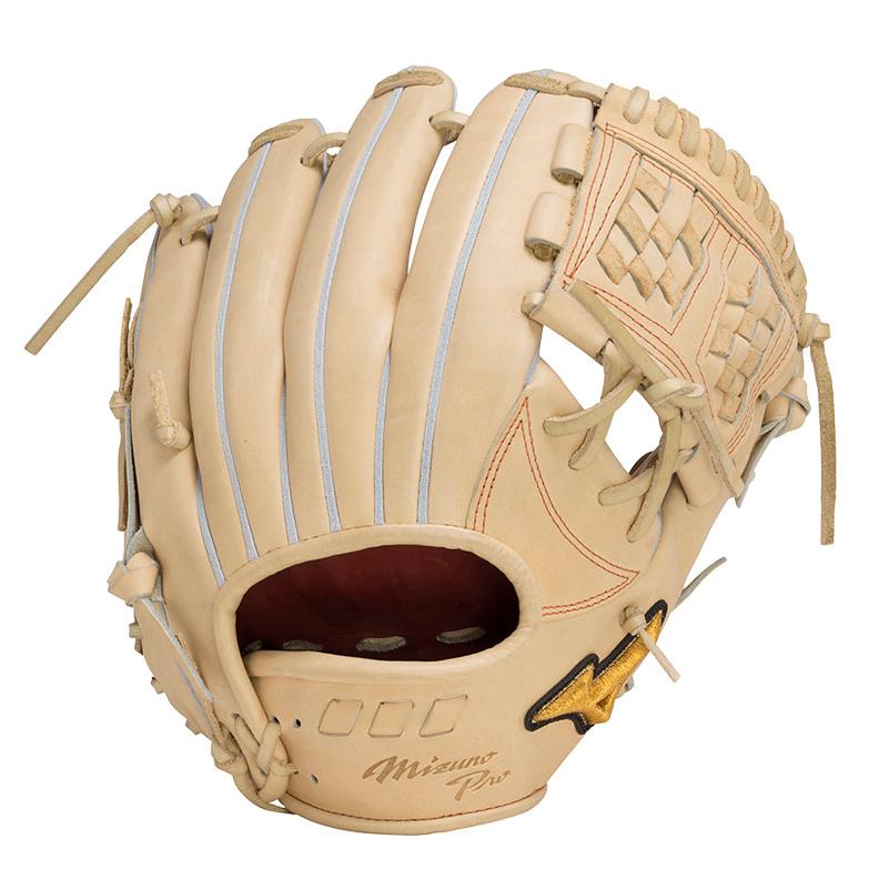 MIZUNO（ミズノ） 硬式用ミズノプロ5DNAテクノロジー22モデル 内野手用 
