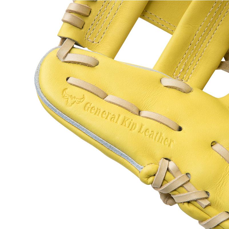 MIZUNO（ミズノ） 硬式用ミズノプロ5DNAテクノロジー22モデル 内野手用