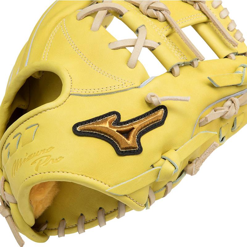 MIZUNO（ミズノ） 硬式用ミズノプロ5DNAテクノロジー22モデル 内野手用