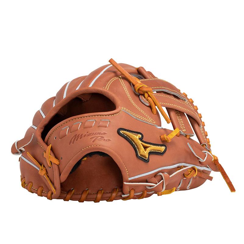 MIZUNO（ミズノ） 硬式用ミズノプロ5DNAテクノロジー22モデル 内野手用