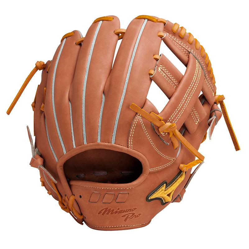 MIZUNO（ミズノ） 硬式用ミズノプロ5DNAテクノロジー22モデル 内野手用