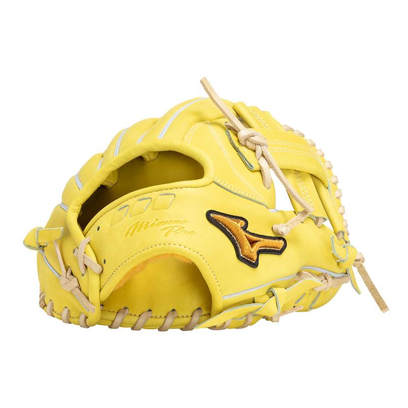 MIZUNO（ミズノ） 硬式用ミズノプロ5DNAテクノロジー22モデル 内野手用 