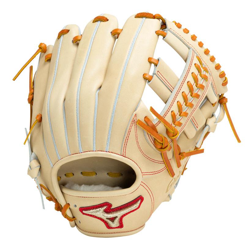 MIZUNO ミズノ 硬式用 グローバルエリート ジャパン 内野手用