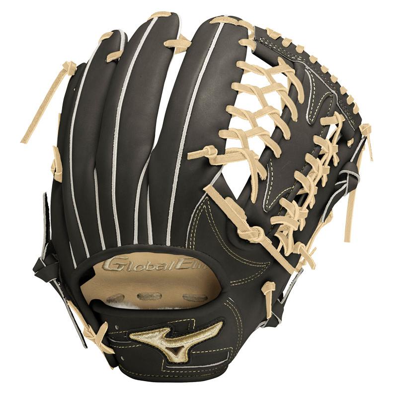 ミズノ MIZUNO 硬式用 グローバルエリート ∞インフィニティNEO  外野手用 グラブ袋付  野球 硬式 グローブ グラブ 一般  24SS (1AJGH30207)の画像