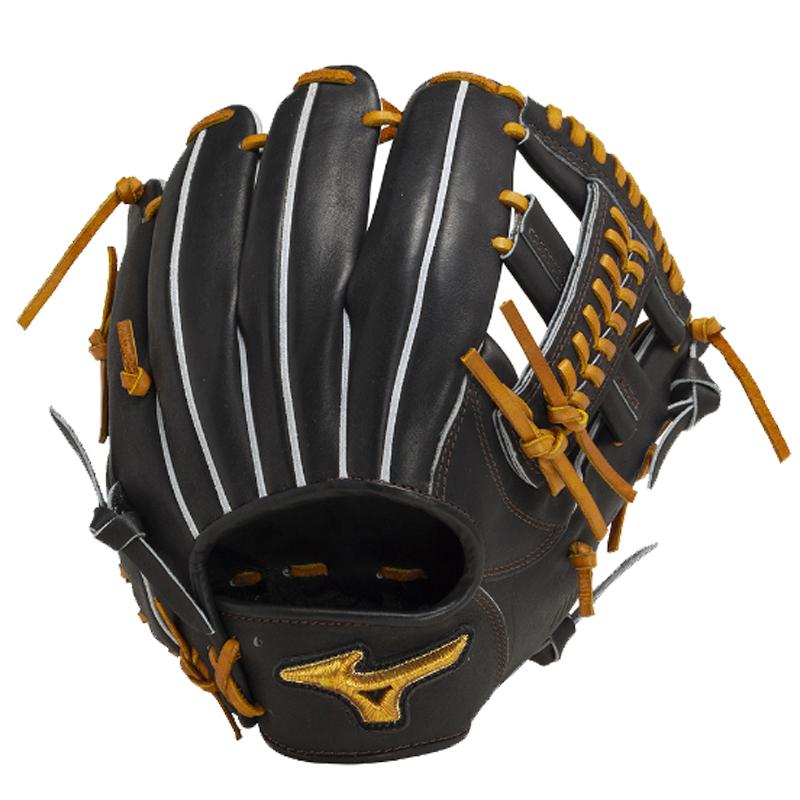 MIZUNO（ミズノ） 硬式用ミズノプロ Classic 内野手用サイズ8 グラブ袋