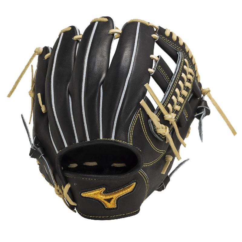 MIZUNO（ミズノ） 硬式用ミズノプロ Classic 内野手用サイズ8 グラブ袋