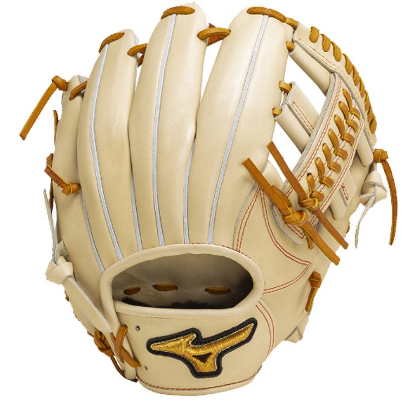 MIZUNO（ミズノ） 硬式用ミズノプロ Classic 内野手用サイズ8 グラブ袋