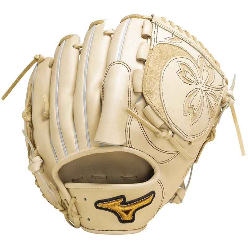 ミズノプロ 投手用 硬式用 MIZUNO ミズノ 硬式用 ミズノプロ