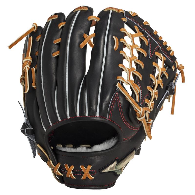 MIZUNO ミズノ 硬式用 グローバルエリート HselectionSIGNA AXI