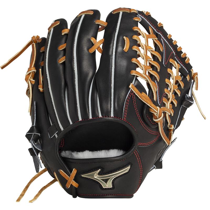MIZUNO（ミズノ） 硬式用 グローバルエリート JF HselectionSIGNA 外