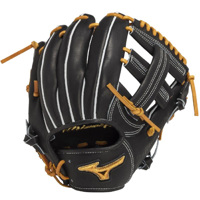 ミズノプロ　crafted edition 硬式内野手用グローブ　菊池型　K型 MIZUNO（ミズノ） ミズノプロ 硬式用CRAFTED Edition 内野手用 菊池型