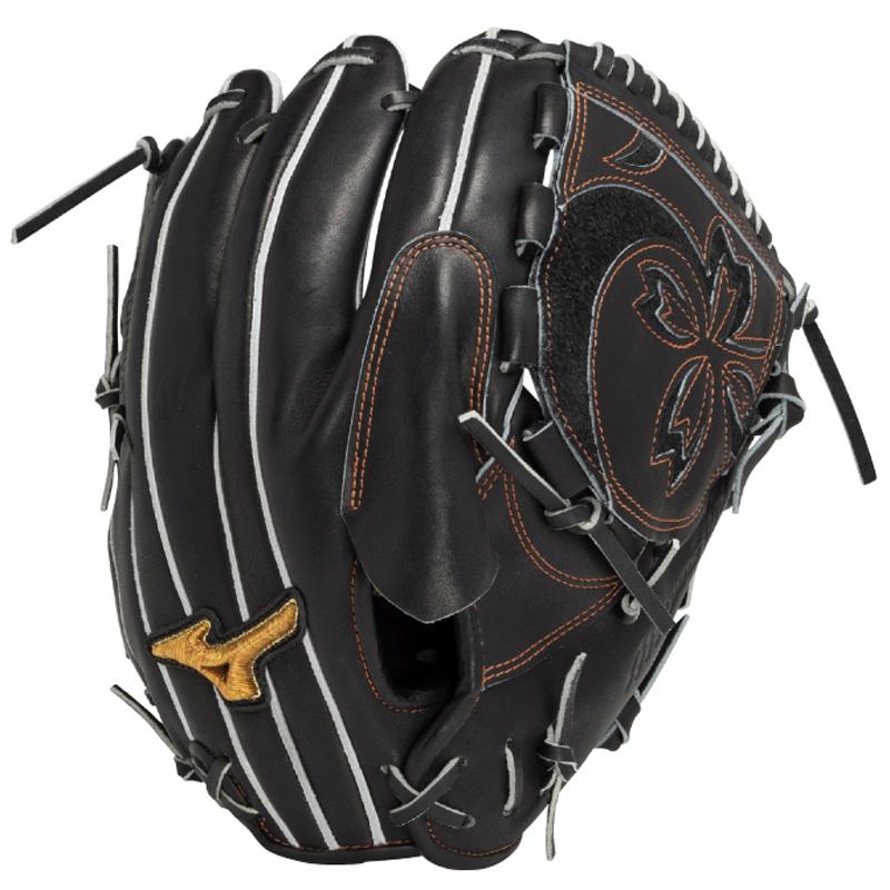 MIZUNO（ミズノ） ミズノプロ 硬式用CRAFTED Edition(SPEEDREVO) 高橋